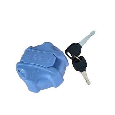 WG9925565001 002 Крышка для картонной коробки с замком для Sinotruk Стандартный размер Заменить/исправить
