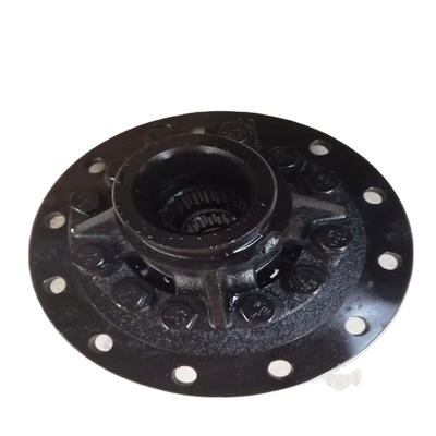 Запасный двигатель задней оси Foton 80009444 для SINOTRUK CNHTC Aumark Ollin Truck Parts