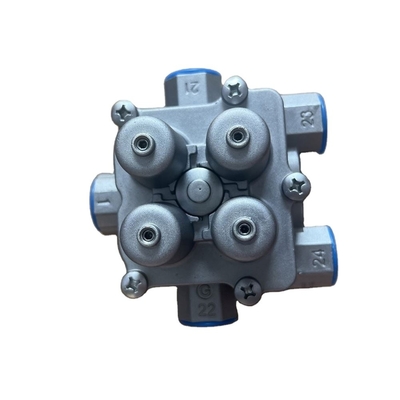 Защитный клапан с четырьмя цепями для SINOTRUK WG9000360523 2006- Car Fitment SINOTRUK CNHTC