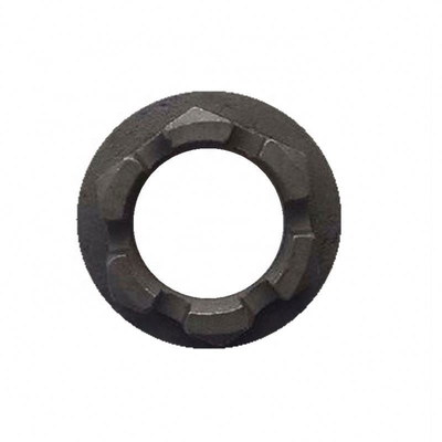 OEM Standard 26013314052 Застегивающий гайка для фланца привода для тяжелых грузовиков Sinotruk