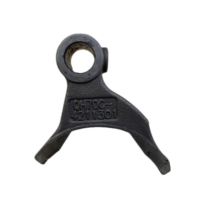 SINOTRUK Truck Parts PTO Fork QH70C-4211301 для автомобильной установки 0,4 кг