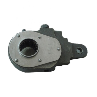 2005- Sinotruk Howo Truck Front Brake Slack Adjuster AZ9100440005 Замена/ремонтная часть