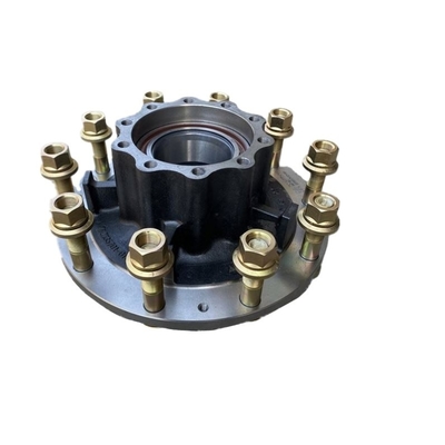 Sinotruk Howo Части грузовика Задние колеса Hub 712W35701-0168 Стандартный год 2005-