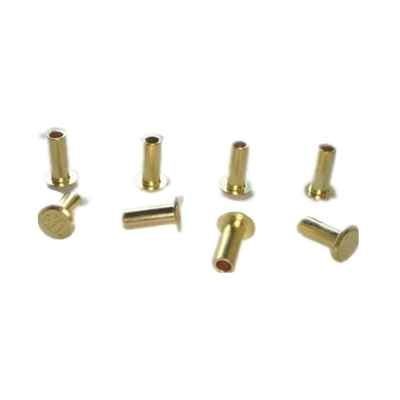 SINOTRUK Howo Truck Spare Parts Brake Pad Rivet 189000340068 for Your Repair Needs (Синьотрок Хово)