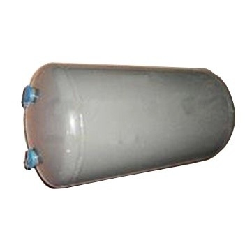 WG9003550087 Воздушный резервуар Sinotruk Tank для продажи запасных частей грузовиков