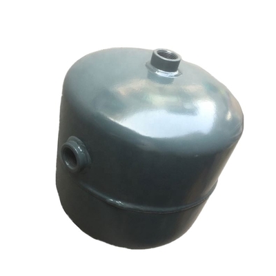 Sinotruk HOWO Части грузовика 5L Воздушный резервуар WG9000360713 Отличная производительность