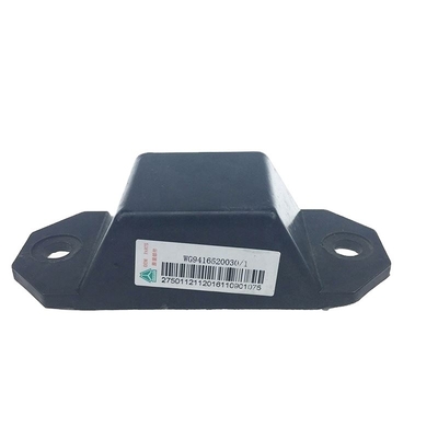 Оригинальный SINOTRUK Howo запасные части Limit Block Assy WG9416520030 для FOB