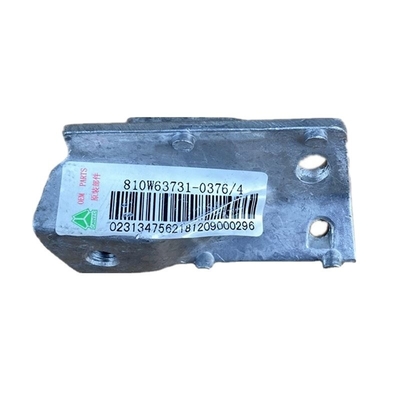 Год 2005- для Sinotruk HOWO Heavy Truck Spare Parts Connector 810W63731-0376