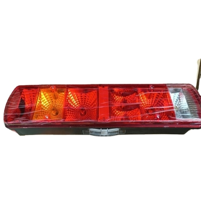 Задние фонари для SINOTRUK CNHTC WG9719810001 2023 и легкие в установке