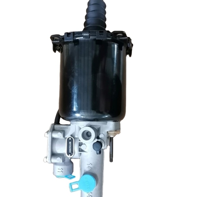 WG9725230051 Силиндр для усиления сцепления для Sinotruk Прочный и легкий