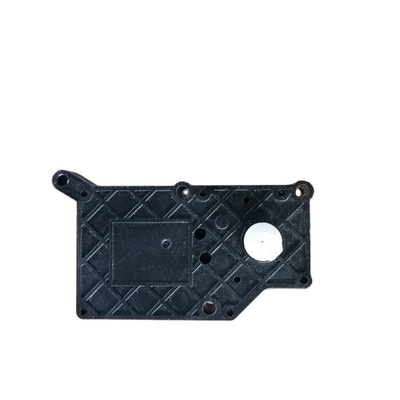 WG1664820033 Алюминиевый двигатель регулирования циркуляционного амортизатора для Sinotruk