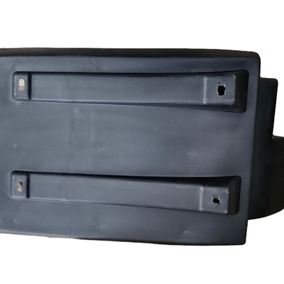Sinotruk WG1642233001 Правый задний фендер для Howo A7 2006- и легкий в установке