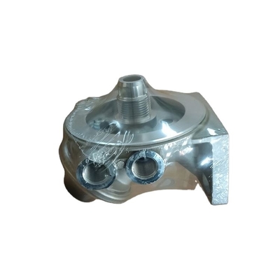 VG1246080087 Фильтровое сиденье для SINOTRUK Car Fitment SINOTRUK CNHTC