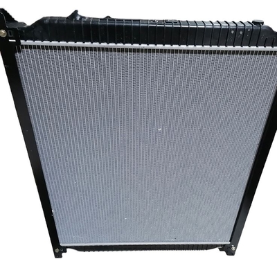 HAOJUN WG9719530276/1 Радиатор непревзойденная эффективность для Sinotruk