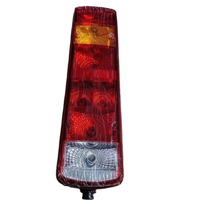 WG9719810012 Задняя комбинация лампы справа для SINOTRUK Год 2005- Оригинальный цвет
