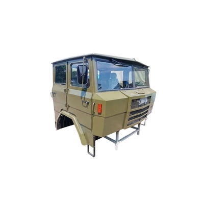 SHACMAN SX2150 Части для кузова грузовика и кабины F2150K-5000010-D с годом 2005-