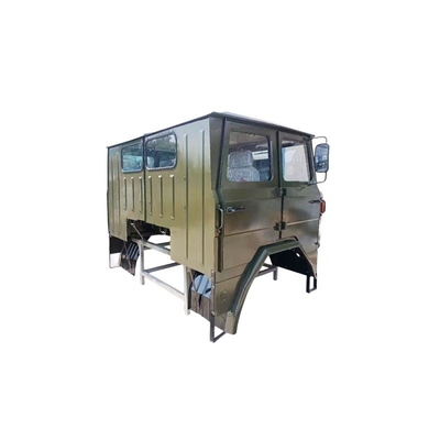 SHACMAN SX2150 Части для кузова грузовика и кабины F2150K-5000010-D с годом 2005-