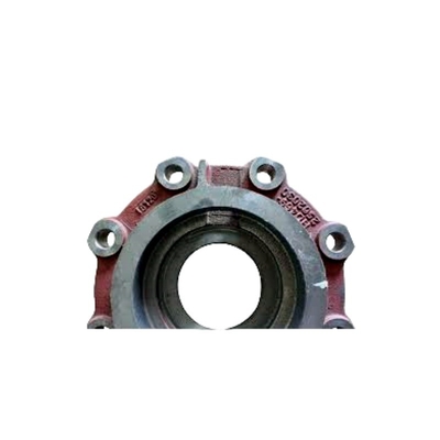 SHACMAN Truck Transfer Box Device Parts Задняя выходная корпус HOWO A7 Год 2005- Модель