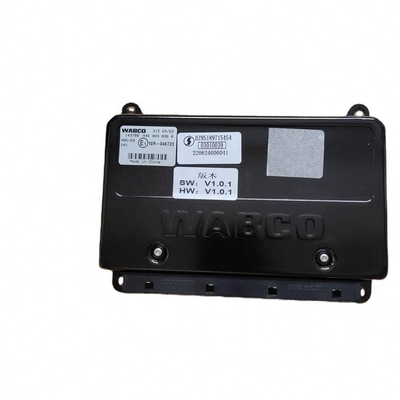Год 2006- Dz95189715454 Модуль Asr Abs Controller используется для запчасти для грузовиков Shacman