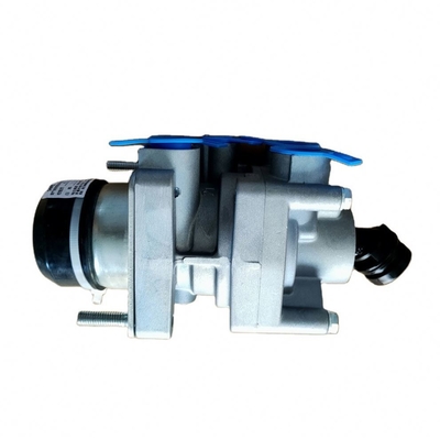 Оригинальный цвет ФУТ ВАЛВА БРЕК для Shacman Car Fitment SINOTRUK CNHTC DZ9100360080