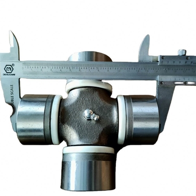 Оригинальный цвет HAOJUN 57X146 MM CROSS JOINT для Shacman 2205030C6H / 1491.707-2205080