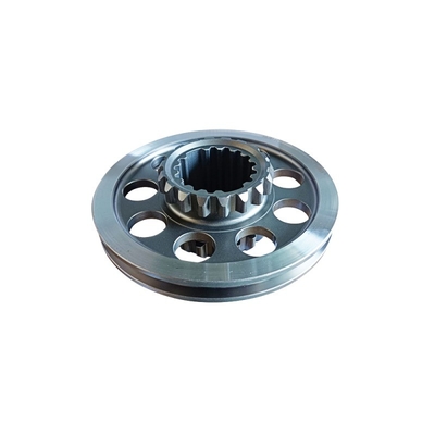 12JS160T-1701117-Z 1/2 передачи скользящий рукав SHACMAN SHACMOTO FAST 12JS160T Части трансмиссии грузовика