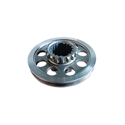 12JS160T-1701117-Z 1/2 передачи скользящий рукав SHACMAN SHACMOTO FAST 12JS160T Части трансмиссии грузовика