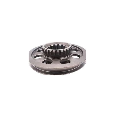 12JS160T-1701117-Z 1/2 передачи скользящий рукав SHACMAN SHACMOTO FAST 12JS160T Части трансмиссии грузовика