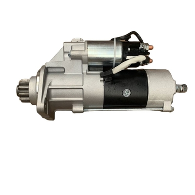 J6 2005- Год VG1246090002 Стартер для Sinotruk Howo 371/420 Лучший продукт