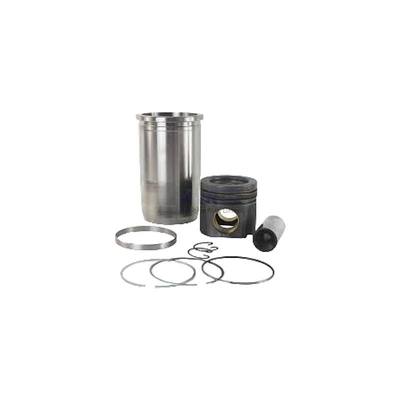 2006 год - Четырехмоторный пакет для YUCHAI Truck Power Engine Parts в тяжелых грузовиках