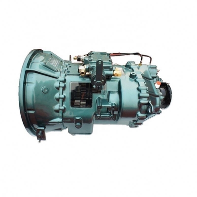 Категория HOWO коробка передач OE NO. 9JS119 Shacman FAST Truck Transmission Gearbox для тяжелых грузовиков