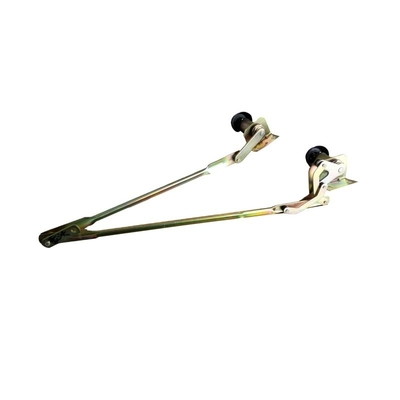 Сертифицированный по ISO Sinotruck Howo 371 WIPER LINKAGE WG1642740009 Запчасти стандартного размера