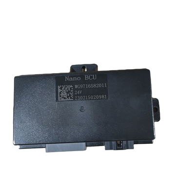 Wg9716582011/1 Контроллер для Sinotruk Замена запасных частей грузовиков для моделей 2005 года