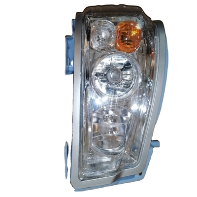 OE NO. WG9719720002 Правый фары Assy для Howo грузовика запасные части Заменить/ремонтировать