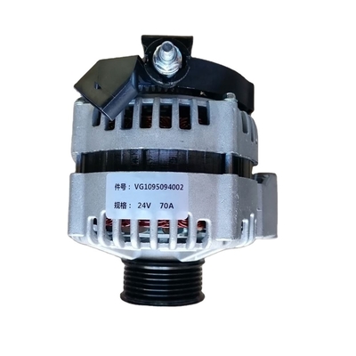 Год 2005- Стандарт Vg1095094002 Альтернатор 28V/70A для автомашин Howo