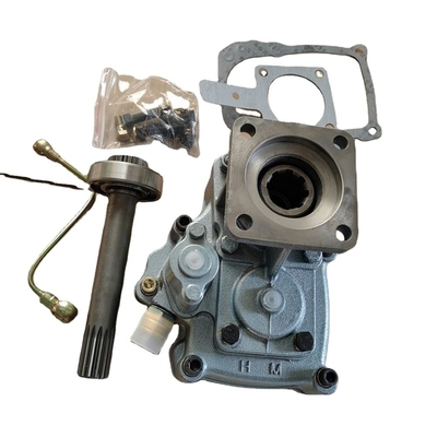 Sinotruk HOWO Трансмиссия запасные части Pto Wg9700290150 Hw50 Сила взлет Wg9700290010