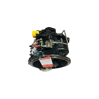 Лучшая трансмиссия RT-11509C для тяжелого грузовика Shaanxi Dongfeng shacman