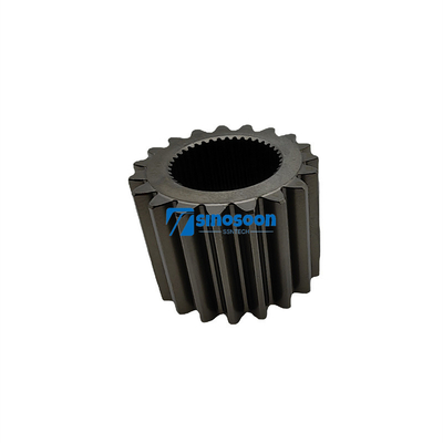 Howo Truck Parts T5g Final Drive Sun Gear Z 19 Для Sinotruk Howo запасные части Год 2005-