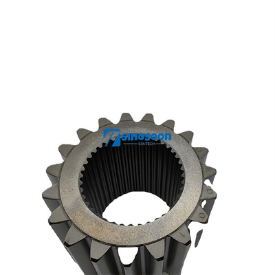 Howo Truck Parts T5g Final Drive Sun Gear Z 19 Для Sinotruk Howo запасные части Год 2005-