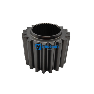 Howo Truck Parts T5g Final Drive Sun Gear Z 19 Для Sinotruk Howo запасные части Год 2005-
