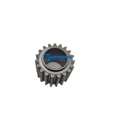 Howo Truck Parts T5g Final Drive Sun Gear Z 19 Для Sinotruk Howo запасные части Год 2005-