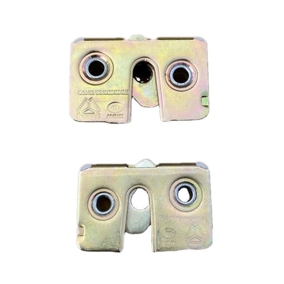 Дверный замок WG1642340012 для грузовика SINOTRUK HOWO Original Shacman Cabin Parts