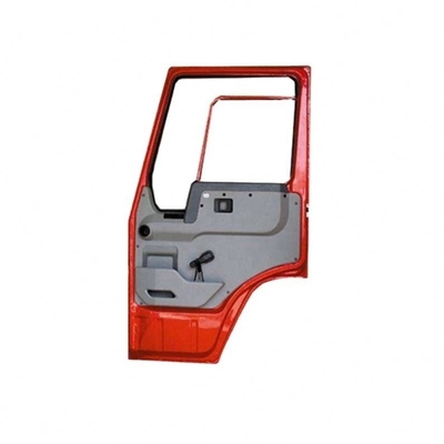 Sinotruk Howo Cabin Parts Truck Door Assembly Az1642210001 для замены/ремонта