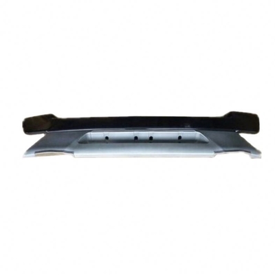 Shacman Car Fitment OE NO. WG1664240005 Пластиковый бампер для грузовика SINOTRUK HOWO A7