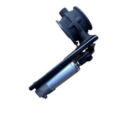 SINOTRUK CNHTC Howo Truck Parts LG9704540139 Выхлопный тормозный клапан для стандартной установки