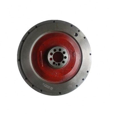 Replace/Repair Purpose Weichai Engine Flywheel 612600020211 с оригинальным дизайном