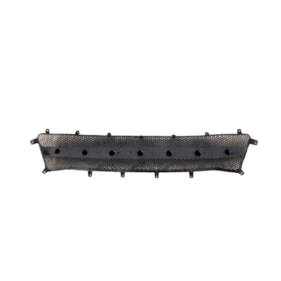 SINOTRUK HOWO A7 Части грузовика Решетка решетки WG1664110061 с кабиной Shacman