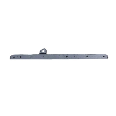 Модель грузовика Howo Sinotruk HOWO Части грузовика Cab Cover Bracket Plate WG1671110090