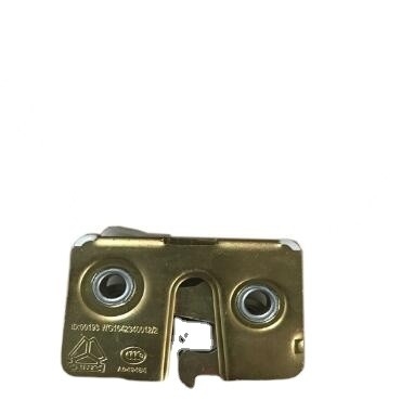 2012- Sinotruk Howo Truck Door Lock WG1642340012 для Shacman Shacman совместимая