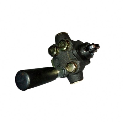 Насос на топливо Howo 614080719 для автозапчастей Sinotruk 105mm*105*105 OE NO. 614080719